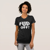 Dites Non Au Crypto Fud - FUD OFF !