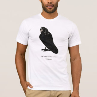 T-shirt dites "plus jamais" encore