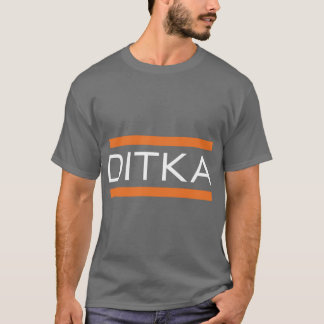 T-shirt Ditka