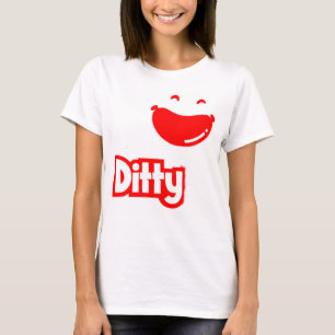 T-shirt Ditty