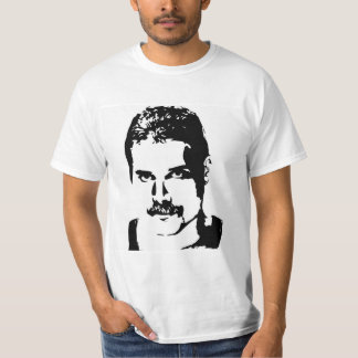 T-shirt DIVA Freddy de CGMC