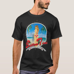 T-shirt Diver SCUBA Obtenez Un Peu De Temps En Bas