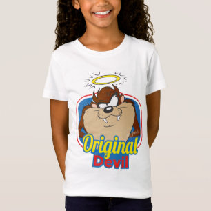 T-Shirt DIVERS D'ORIGINE TAZ™