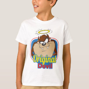 T-SHIRT DIVERS D'ORIGINE TAZ™