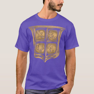 T-SHIRT DIVINE SHIELD