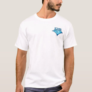 T-shirt DivineSlide 3 fleurs