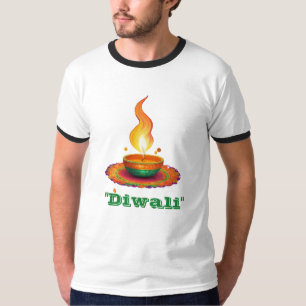 T-shirt Diwali