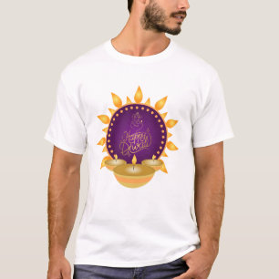 T-shirt Diwali