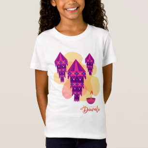 T-Shirt Diwali3