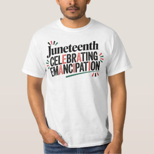 T-shirt dix-neuvième