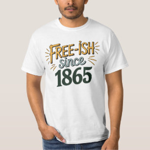 T-shirt dix-neuvième
