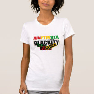 T-shirt Dix-neuvième fête