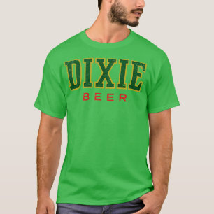 T-shirt Dixie Beer