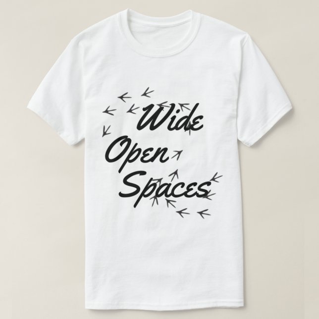 T-shirt Dixie Chicks (3) (Design devant)
