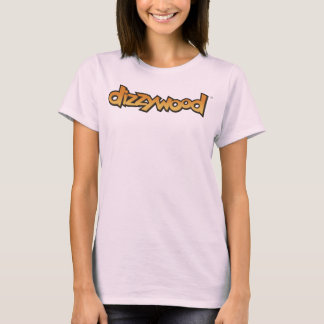 T-shirt Dizzywood