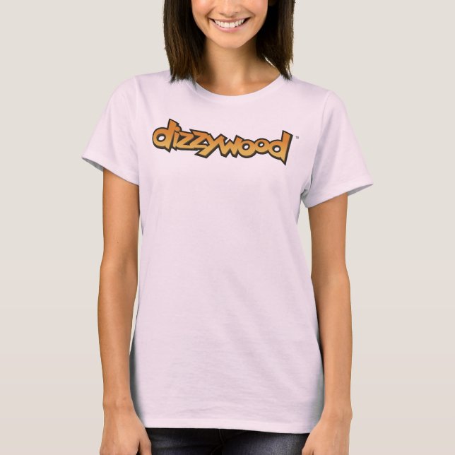 T-shirt Dizzywood (Devant)