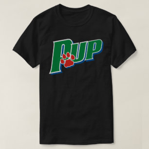 T-shirt DJ7Pup2022