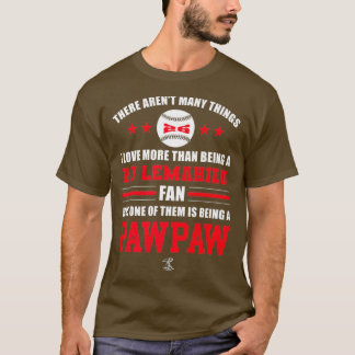 T-shirt DJ LeMahieu - Être un Pawpaw - Vêtements - Premium