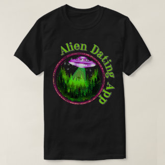 T-shirt DJADating2023
