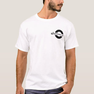 T-shirt DJMixes.net - chemise - pro 2