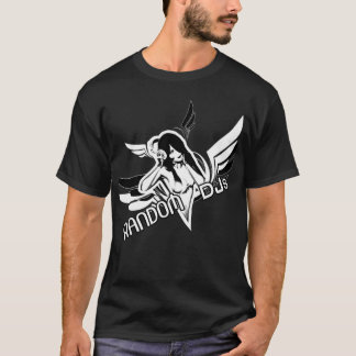 T-shirt DJs ALÉATOIRE [classique]