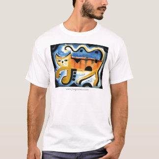 T-shirt dk_2005aug8b, www.pugcasso.com