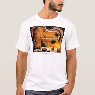 T-shirt dk_2005aug8c, www.pugcasso.com