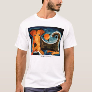 T-shirt dk_2006may26g, www.pugcasso.com