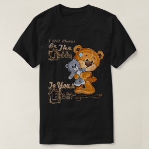 T-shirt DMBear2022