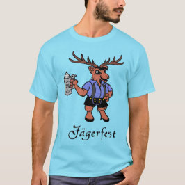 T-shirt DMV Jägerfest