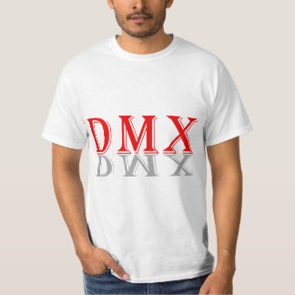 T - Shirt DMX