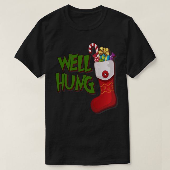 T-shirt DNHung_2022_272 (Design devant)