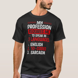 T-shirt DNP Infirmière Appréciation DNP Médecin de doctora