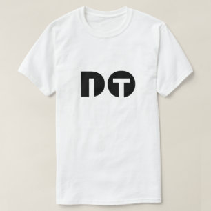 T-shirt Do It