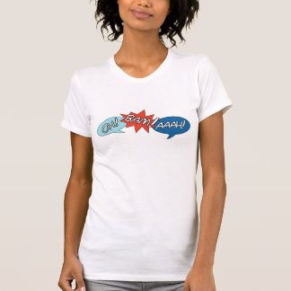 T-shirt d'Obama