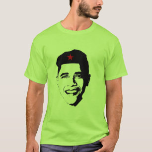 T-shirt d'Obama Che Guevara