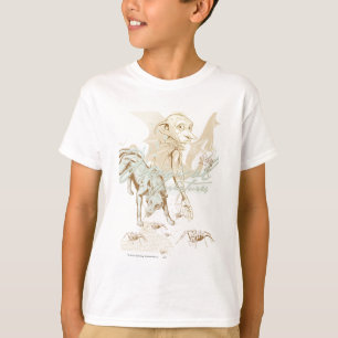 T-shirt Dobby