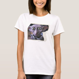 T-shirt Dobby 1