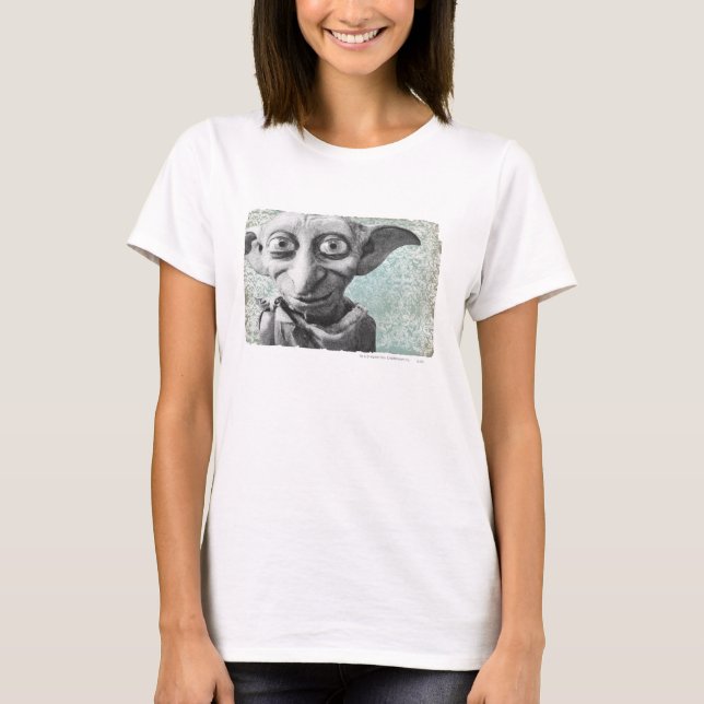 T-shirt Dobby 4 (Devant)