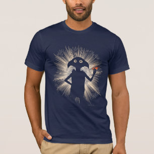 T-shirt Dobby jette un sort