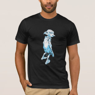 T-shirt Dobby regardant 1