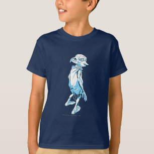 T-shirt Dobby regardant 1