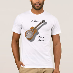 T-SHIRT DOBRO-T-SHIRT