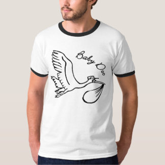 T-shirt Doc. de bébé