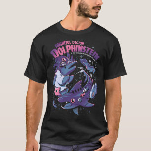 T-shirt Doc Dolphinstein