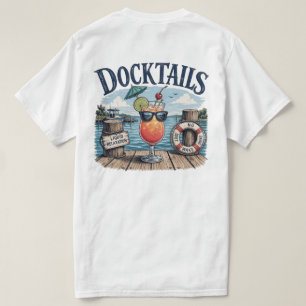 T-Shirt Docktails