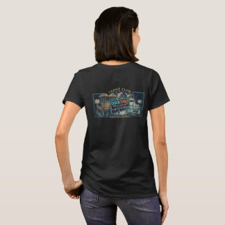 T-shirt Docktails & Mauvaises Idées