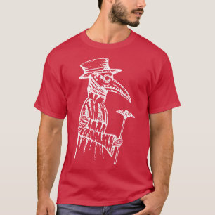 T-shirt Docteur 1