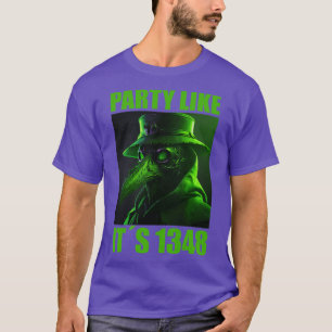 T-shirt Docteur Docteurs Médecine Étudiante Parrainage Doc