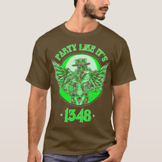 T-shirt Docteur Docteurs Médecine Étudiante Parrainage Doc